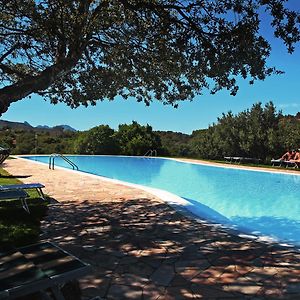 Sa Rocca Sport E Resort