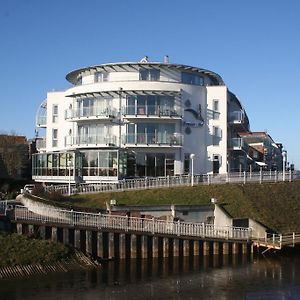 Nordseehotel Benser Hof
