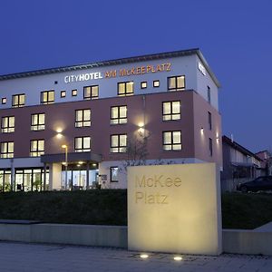 CityHotel am McKeePlatz