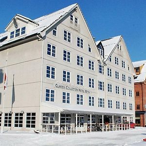 Home Hotel With